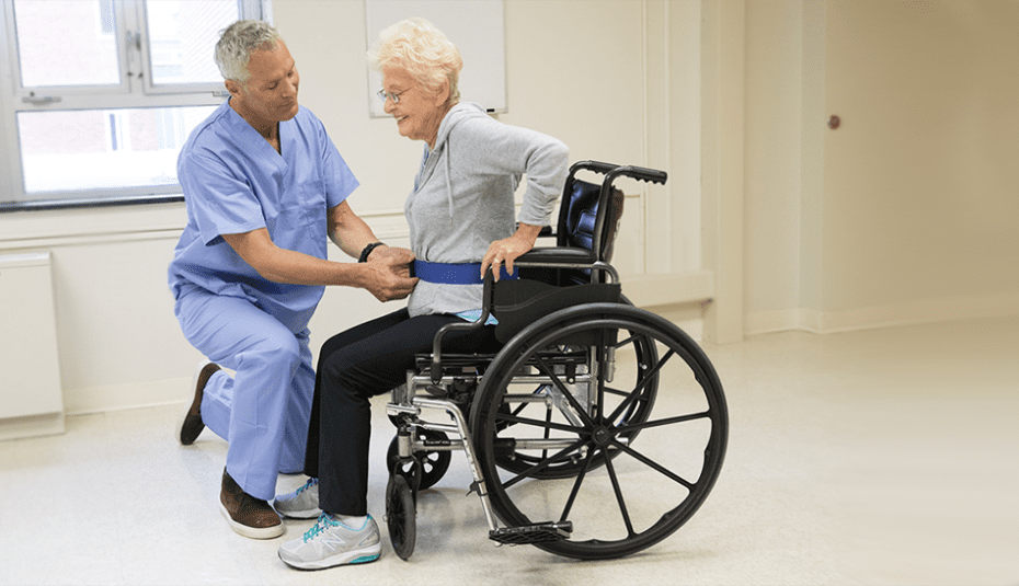 Safe Patient Handling