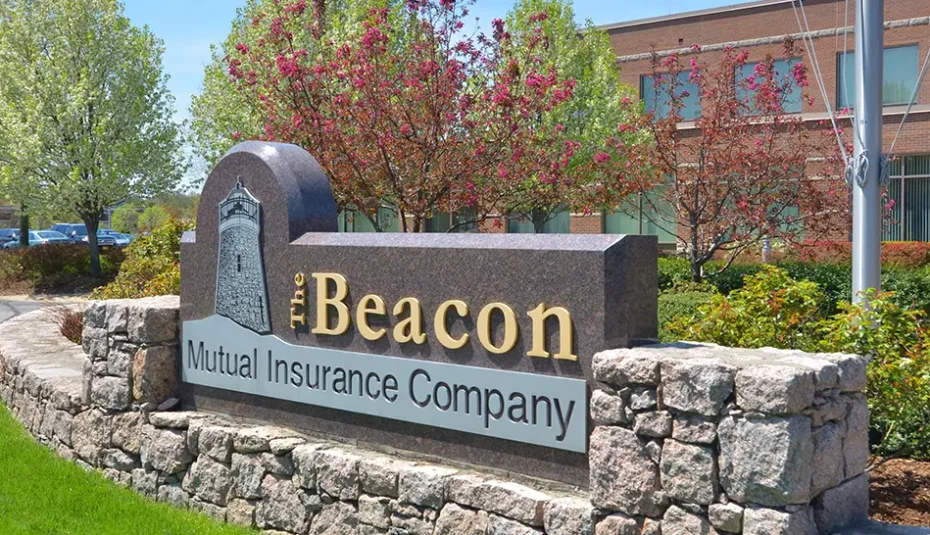 beacon building