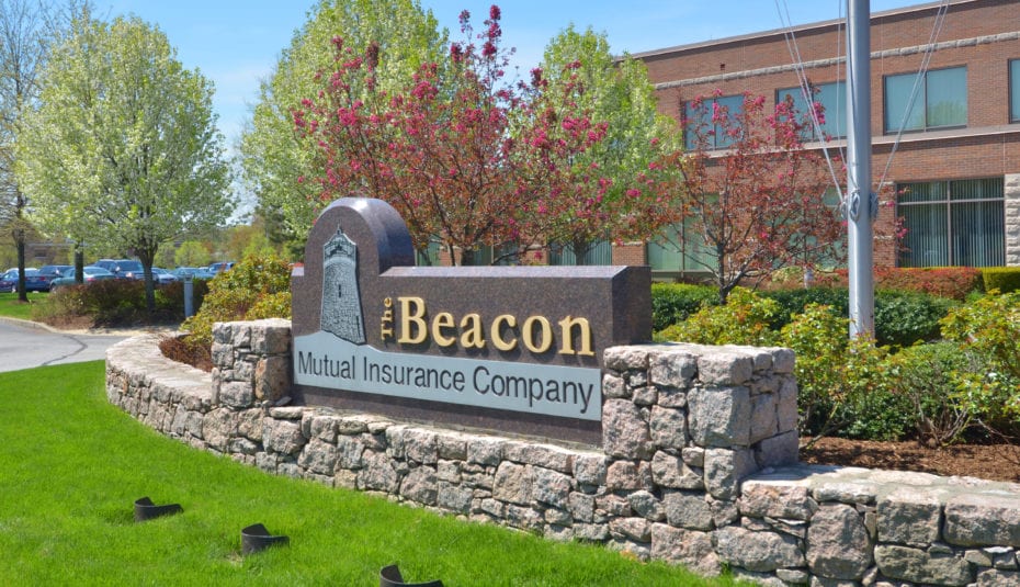 Beacon Mutual - Workers Comp