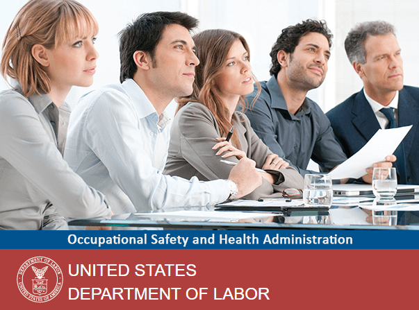 OSHA Area Director Seminar